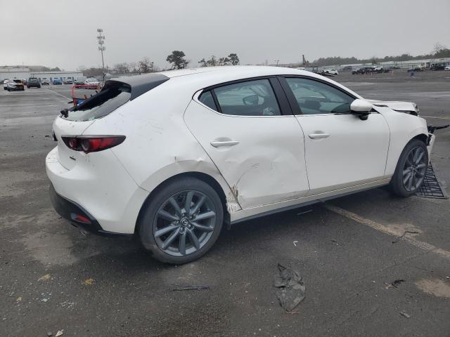 Image 3 of 2021 MAZDA 3 SELECT 2021 with VIN JM1BPBKL1M1404464