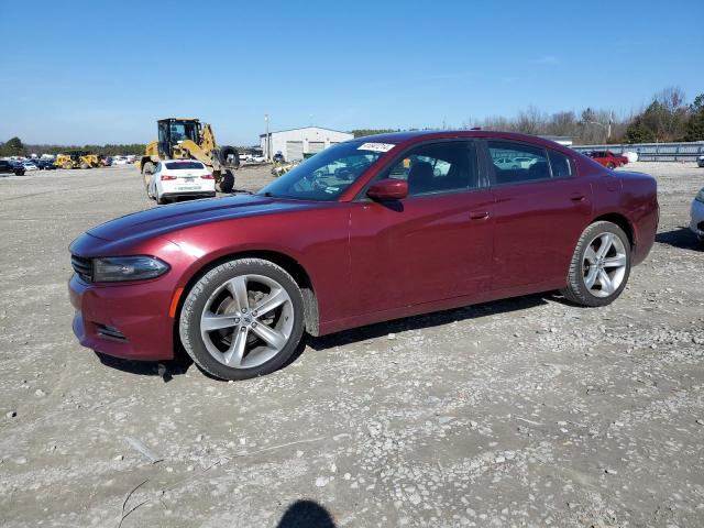 Изображение 2017 DODGE CHARGER SXT 2017