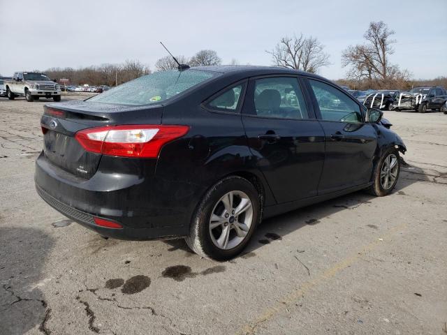 Image 3 of 2014 FORD FOCUS SE 2014 with VIN 1FADP3F23EL452382