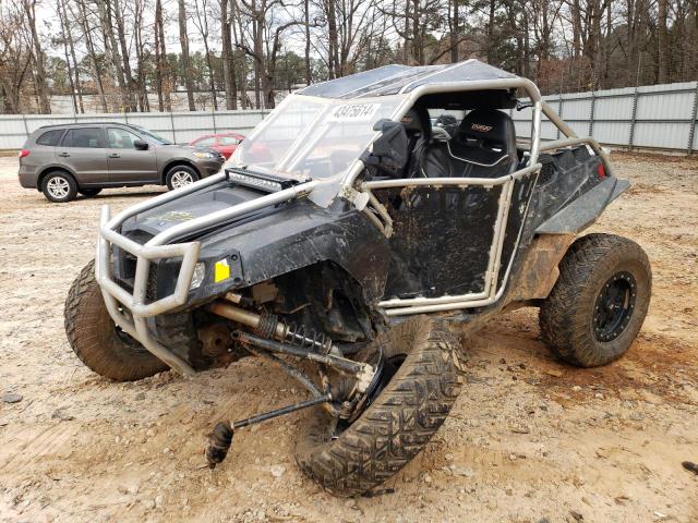 Изображение 2 2013 POLARIS RZR 900 XP 2013 с VIN 4XAJT87A7DF671216