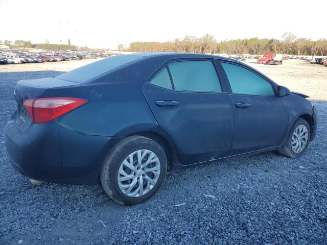 Image 3 of 2017 TOYOTA COROLLA L 2017 with VIN 5YFBURHE6HP719885