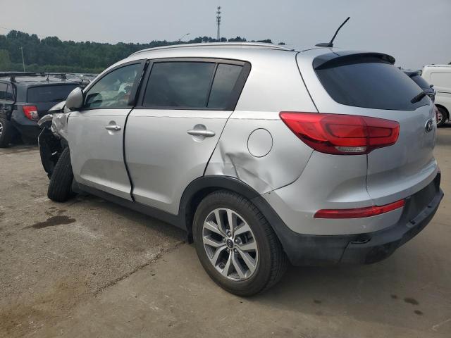 Obraz 2 z 2015 KIA SPORTAGE LX 2015 z VIN KNDPB3AC8F7783247