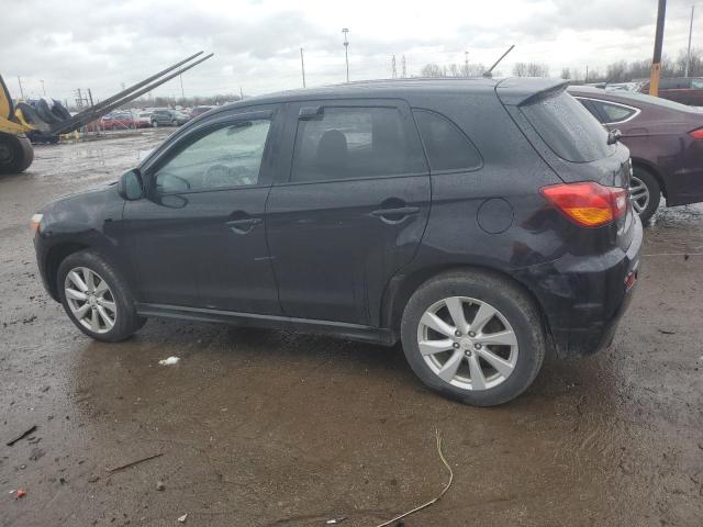 Obraz 2 z 2012 MITSUBISHI OUTLANDER SPORT SE 2012 z VIN JA4AP4AU6CZ011846