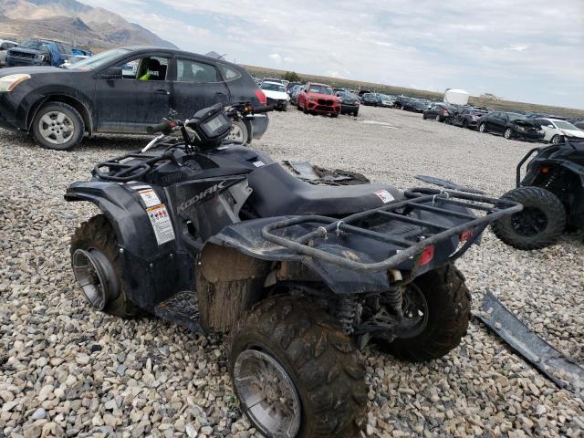 Image 3 of 2022 YAMAHA YFM700  2022 with VIN 5Y4AMH7E2NA100621