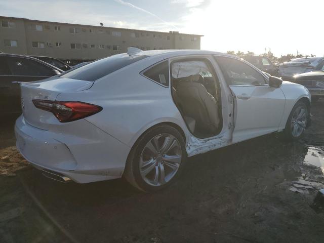 Obraz 3 z 2022 ACURA TLX TECHNOLOGY 2022 z VIN 19UUB5F46NA000896