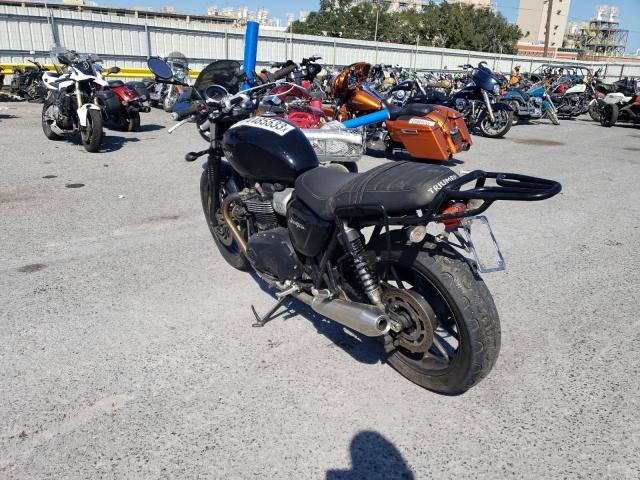 Obraz 3 z 2017 TRIUMPH MOTORCYCLE STREET TWIN  2017 z VIN SMTD31GN1HT814881