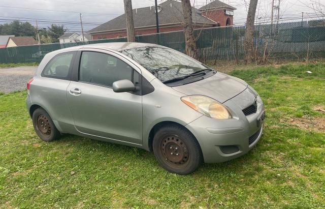 Изображение 2009 TOYOTA YARIS 2009