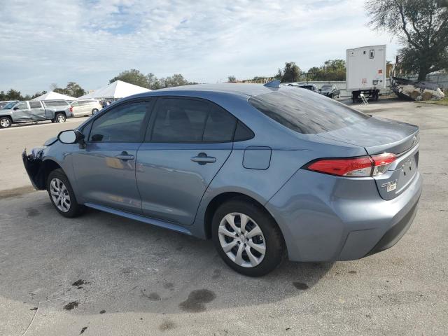 Изображение 2 2023 TOYOTA COROLLA LE 2023 с VIN 5YFB4MDE3PP038610