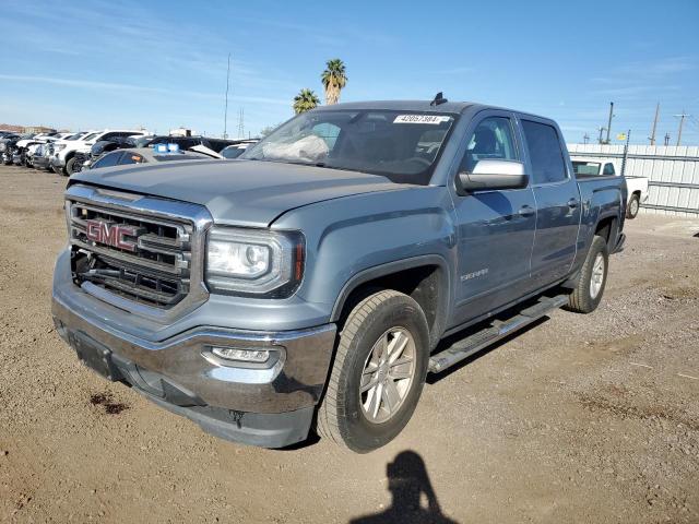 2016 GMC SIERRA C1500 SLE 2016 image