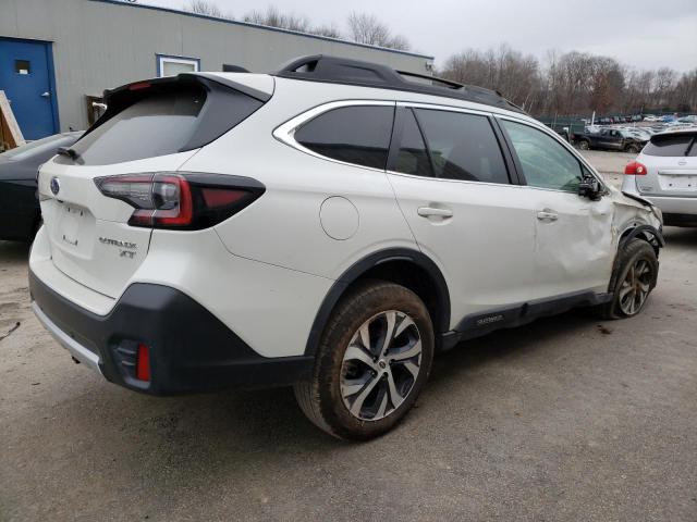 Изображение 3 2022 SUBARU OUTBACK LIMITED XT 2022 с VIN 4S4BTGND9N3271094