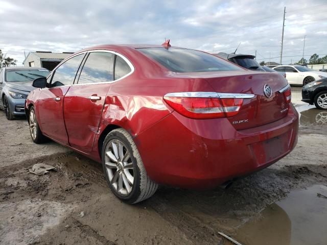 Image 2 of 2013 BUICK VERANO CONVENIENCE 2013 with VIN 1G4PR5SK8D4228287