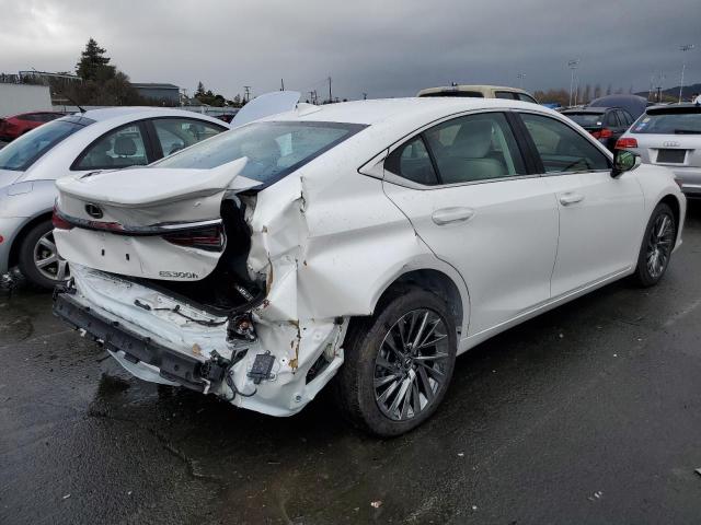 Image 3 of 2024 LEXUS ES 300H BASE 2024 with VIN 58AEA1C19RU039516