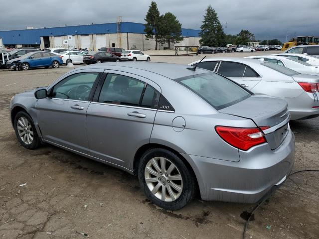 Image 2 of 2013 CHRYSLER 200 TOURING 2013 with VIN 1C3CCBBB3DN513772