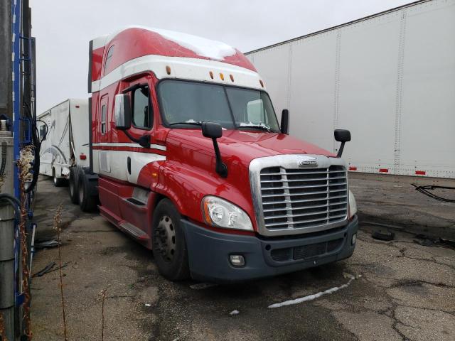 Obraz 1 z 2014 Freightliner Cascadia 2014 z VIN 1FUJGLD56ELFY9726