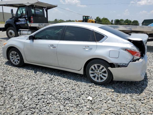 Image 2 of 2013 NISSAN ALTIMA 2.5 2013 with VIN 1N4AL3AP7DC905677