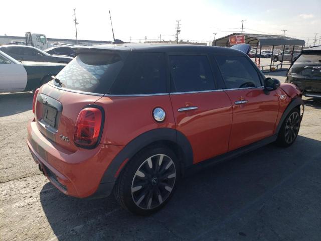 Obraz 3 z 2019 MINI COOPER S 2019 z VIN WMWXU3C51K2H87916