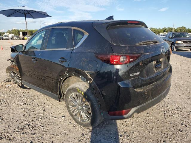Image 2 of 2019 MAZDA CX-5 TOURING 2019 with VIN JM3KFACM9K0618892