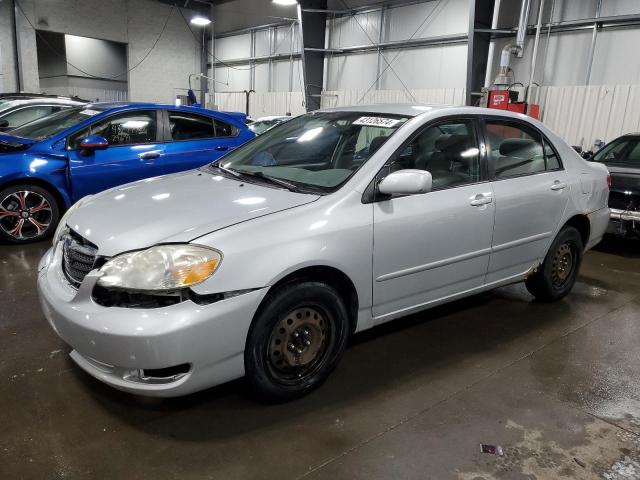 Image 1 of 2005 TOYOTA COROLLA CE 2005 with VIN 1NXBR32E05Z419213