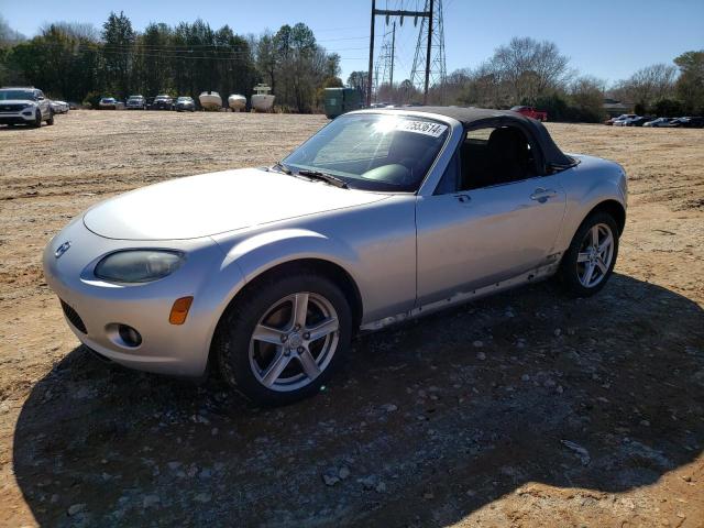 Obraz 1 z 2006 MAZDA MX-5 MIATA  2006 z VIN JM1NC25F660121016