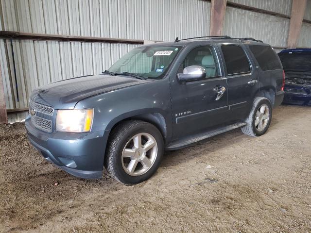 2008 CHEVROLET TAHOE C1500 2008 image