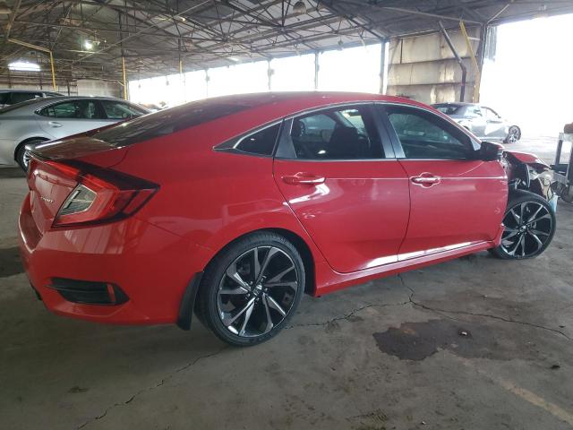 Obraz 3 z 2019 HONDA CIVIC SPORT 2019 z VIN 2HGFC2F83KH535978