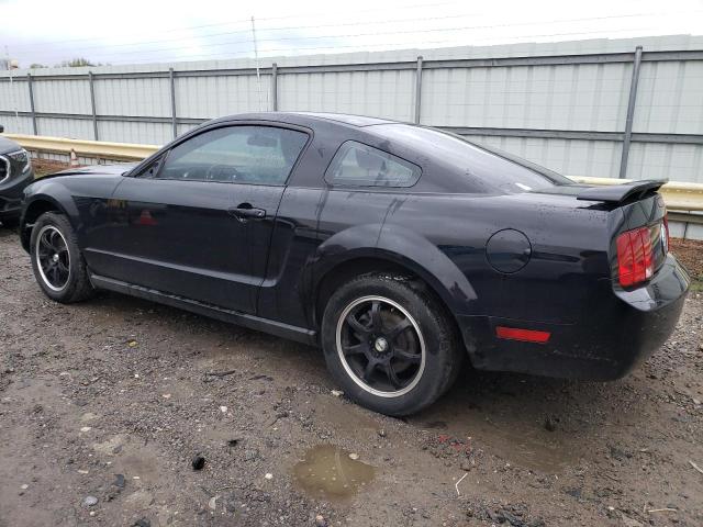 Изображение 2 2005 FORD MUSTANG  2005 с VIN 1ZVFT80N955250632