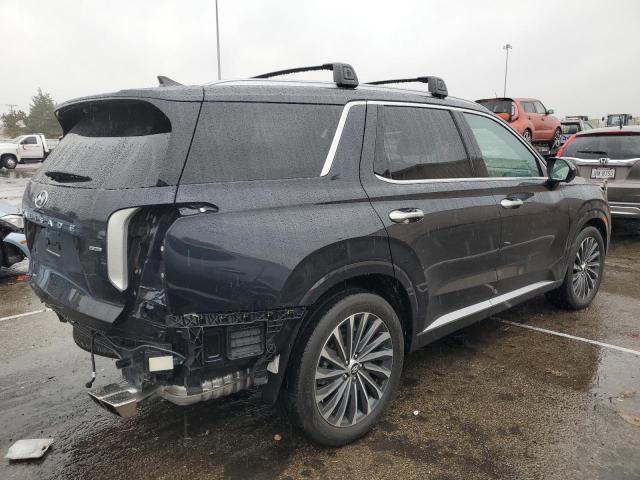 Изображение 3 2023 HYUNDAI PALISADE CALLIGRAPHY 2023 с VIN KM8R7DGE9PU516075