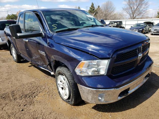 Image 1 of 2014 RAM 1500 SLT 2014 with VIN 1C6RR7LG9ES347179