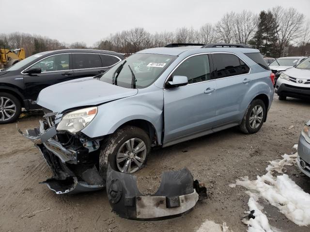 Изображение 1 2014 CHEVROLET EQUINOX LT 2014 с VIN 2GNFLFEK6E6120387