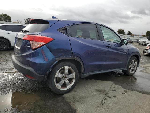 Obraz 3 z 2016 HONDA HR-V EX 2016 z VIN 3CZRU6H53GM757779