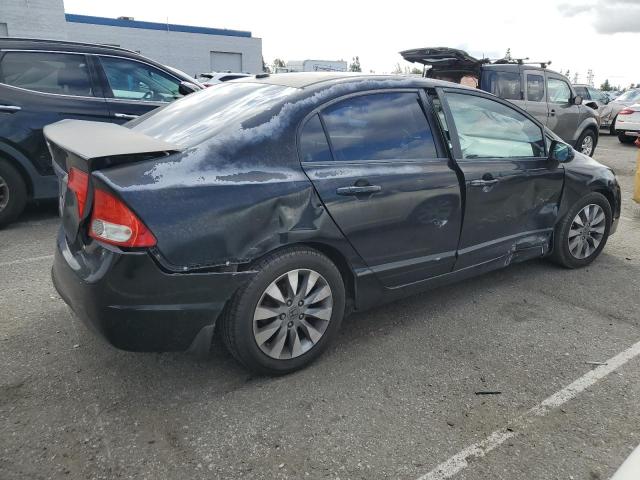 Obraz 3 z 2011 HONDA CIVIC EXL 2011 z VIN 2HGFA1F94BH527378