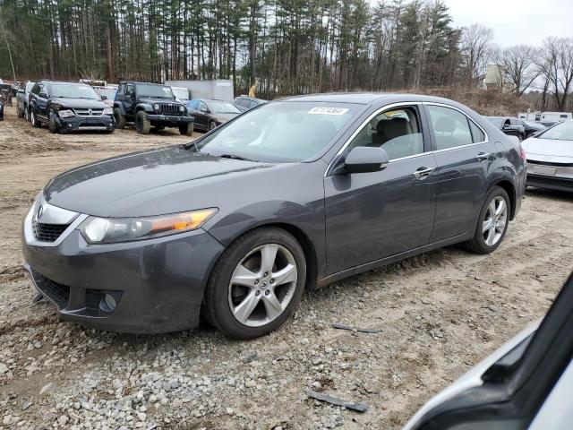 2010 ACURA TSX  2010 image