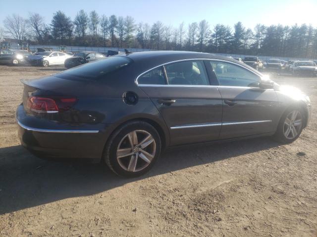 Obraz 3 z 2015 VOLKSWAGEN CC SPORT 2015 z VIN WVWBP7AN2FE823225