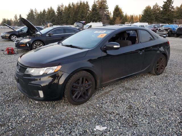 Изображение 2010 KIA FORTE SX 2010