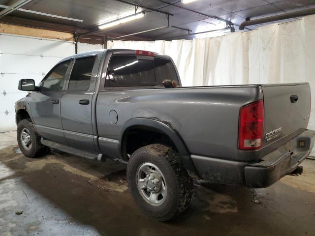 Obraz 2 z 2003 DODGE RAM 3500 ST 2003 z VIN 3D3LU38C03G801214