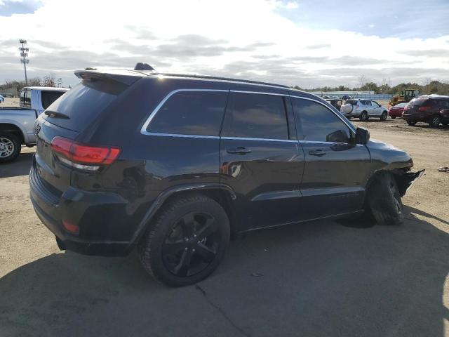 Изображение 3 2015 JEEP GRAND CHEROKEE LAREDO 2015 с VIN 1C4RJEAGXFC175263