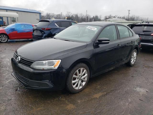 Obraz 1 z 2011 VOLKSWAGEN JETTA SE 2011 z VIN 3VWDZ7AJ9BM356452