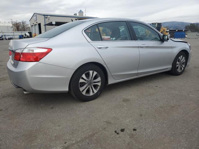 Image 3 of 2015 HONDA ACCORD LX 2015 with VIN 1HGCR2F38FA100271