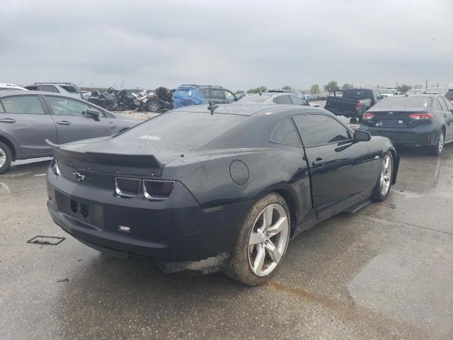 Изображение 3 2011 CHEVROLET CAMARO 2SS 2011 с VIN 2G1FK1EJ1B9130298