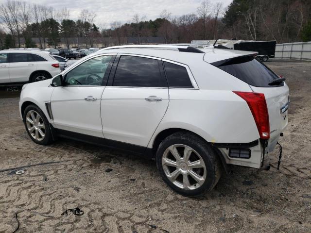 Image 2 of 2014 CADILLAC SRX PERFORMANCE COLLECTION 2014 with VIN 3GYFNFE34ES574080