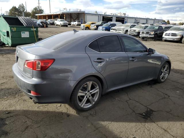 Obraz 3 z 2012 LEXUS IS 250 2012 z VIN JTHBF5C21C5165885