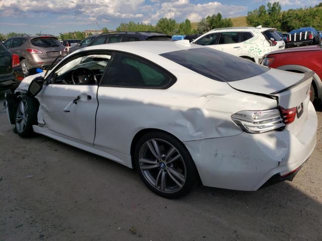 Obraz 2 z 2014 BMW 435 XI 2014 z VIN WBA3R5C55EF730480