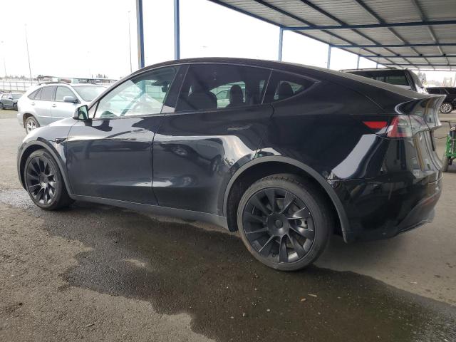 Image 2 of 2022 TESLA MODEL Y  2022 with VIN 7SAYGDEE1NF480958