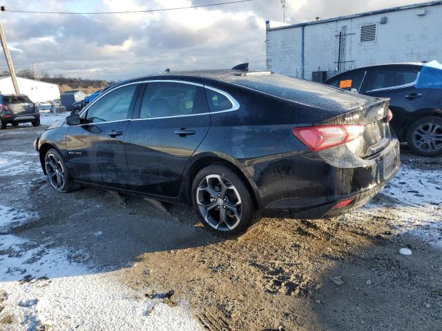 Obraz 2 z 2022 CHEVROLET MALIBU LT 2022 z VIN 1G1ZD5ST1NF201757
