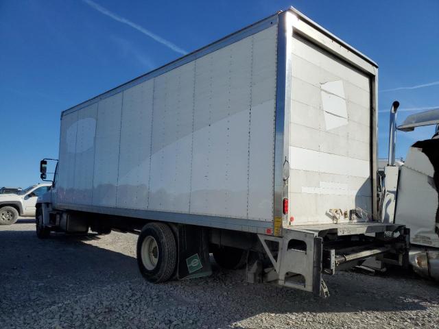 Изображение 3 2020 HINO 258/268  2020 с VIN 5PVNJ8JV3L5S78152