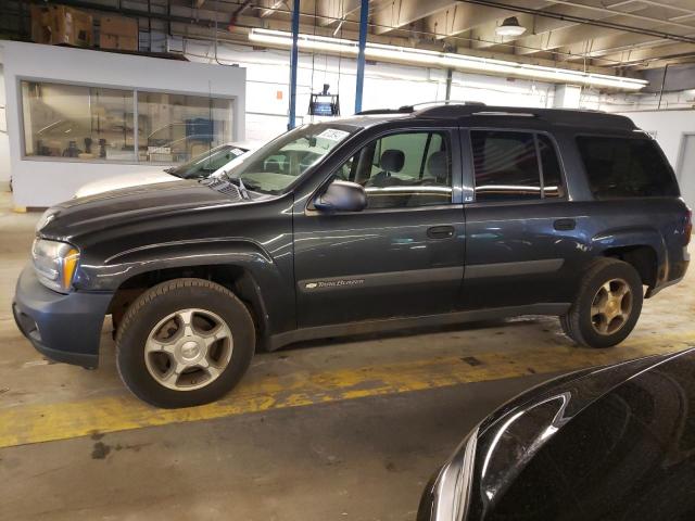 Image 1 of 2004 CHEVROLET TRAILBLAZER EXT LS 2004 with VIN 1GNET16S146226442