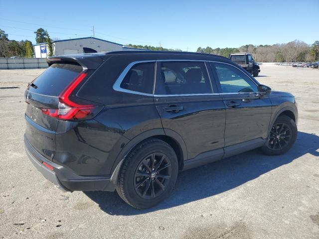 Image 3 of 2024 HONDA CR-V SPORT 2024 with VIN 7FARS5H50RE002235