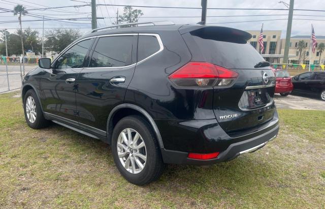 Изображение 3 2017 NISSAN ROGUE S 2017 с VIN KNMAT2MT4HP535086