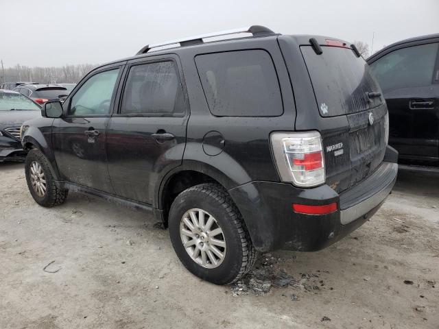 Obraz 2 z 2011 MERCURY MARINER PREMIER 2011 z VIN 4M2CN8HG0BKJ06013