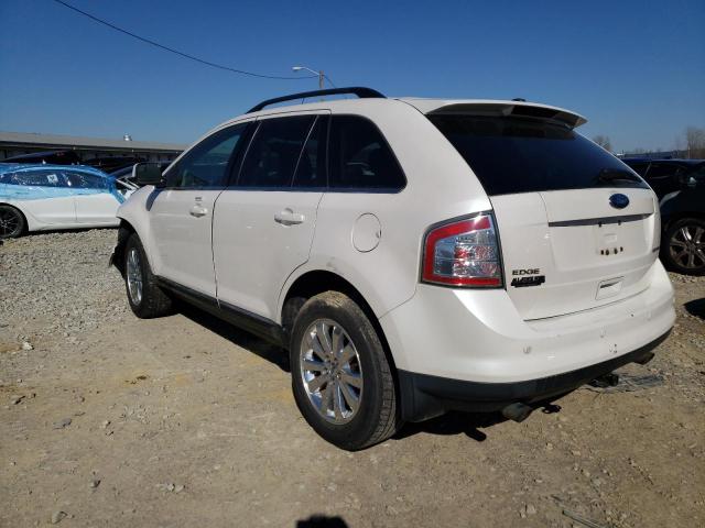 Obraz 2 z 2010 FORD EDGE LIMITED 2010 z VIN 2FMDK3KC3ABA85755